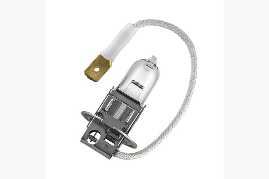 Osram H3 55W 64151SUP Super +30% Scheinwerferlampe Foto 2