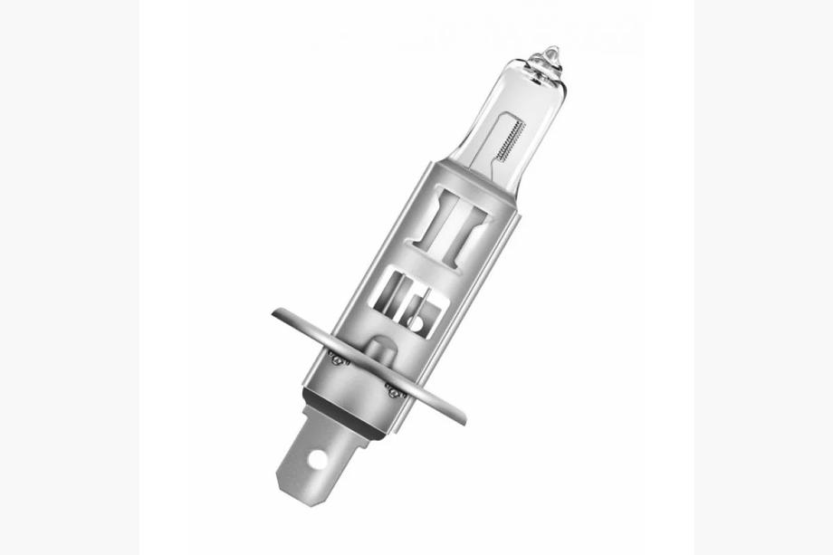 Osram H1 70W 24V 64155 Hauptscheinwerferlampe Foto 1