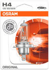 Scheinwerferlampe Osram H4 60/55W 12V 64193 Foto 2