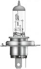 Scheinwerferlampe Osram H4 60/55W 12V 64193 Foto 3