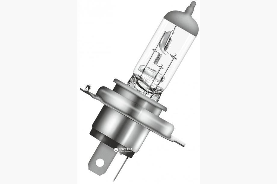 Scheinwerferlampe Osram H4 60/55W 12V 64193 Image