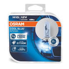 Osram H4 60/55W Cool Blue Intense 64193CBI Scheinwerferlampe Foto 2
