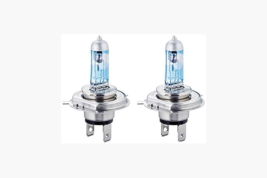 Osram H4 60/55W Night Breaker Laser +110% 64193NBL110 Scheinwerferlampe Image