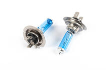 Osram H7 55W Cool Blue Intense 64210CBI Scheinwerferlampe Foto 4
