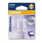 Signallampe Osram 6423-02B C5W 36mm 24V SV8.5-8 Foto 1