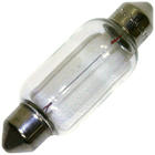 Signallampe Osram 6453 C15W 41mm 24V SV8.5-8 Foto 1