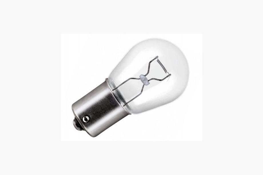 Signallampe Osram 7511 P21W 24V 21W BA15s Image