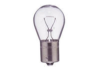 Signallampe Philips 12498 P21W 12V BA15S Foto 1