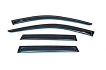 Audi A4 B5 1994–2001 Windabweiser (Avant, 4 Stk., HIC) Foto 1