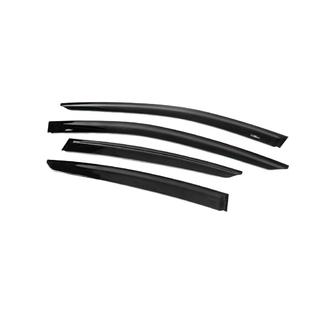 Windabweiser SD (4 Stk, HIC) Opel Insignia 2017-2022 Foto 2