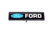 Ford Emblem für Fußmatten (1 Stk) Foto 2