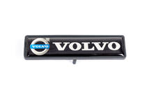 Volvo Emblem für Fußmatten (1 Stk) Foto 2
