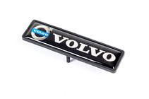 Volvo Emblem für Fußmatten (1 Stk) Foto 1