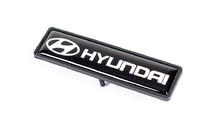 Hyundai Emblem für Fußmatten (1 Stk) Foto 1