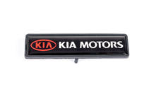 KIA Emblem für Fußmatten (1 Stk) Foto 1