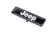 Jeep Emblem für Fußmatten (1 Stk) Foto 2