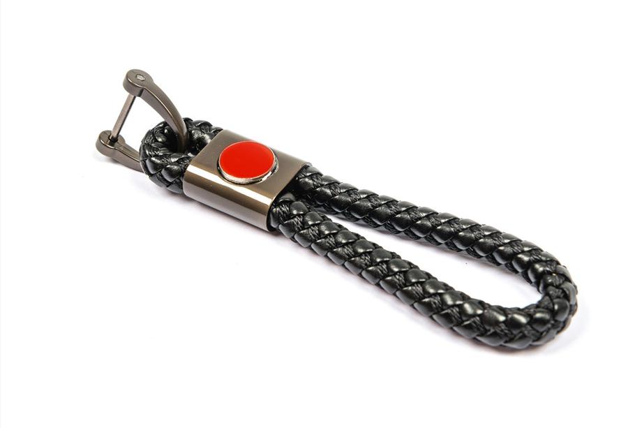 Toyota Leder Schlüsselanhänger V1 für Toyota Image