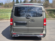 Mercedes Vito/V-class W447 2014- Bodykit Set (Maybach Type-B ohne Motorhaube) Foto 5