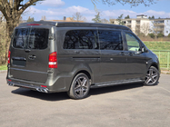 Mercedes Vito/V-class W447 2014- Bodykit Set (Maybach Type-B ohne Motorhaube) Foto 6