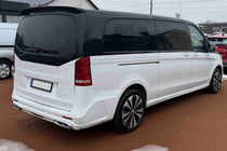 Mercedes Vito/V-class W447 2014- Bodykit Set (Maybach Type-B ohne Motorhaube) Foto 8