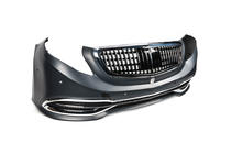 Mercedes Vito/V-class W447 2014- Bodykit Set (Maybach Type-B ohne Motorhaube) Foto 14