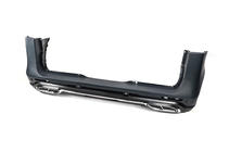 Mercedes Vito/V-class W447 2014- Bodykit Set (Maybach Type-B ohne Motorhaube) Foto 15