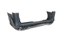 Mercedes Vito/V-class W447 2014- Bodykit Set (Maybach Type-B ohne Motorhaube) Foto 16