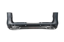 Mercedes Vito/V-class W447 2014- Bodykit Set (Maybach Type-B ohne Motorhaube) Foto 17