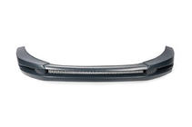 Volkswagen T5 2010-2015 Frontstoßstangenaufsatz ABT Original (grundiert zum Lackieren) Foto 3