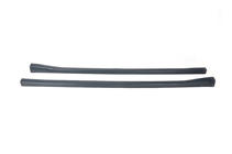 Volkswagen T6 2015-2024 Seitenschweller ABT Original (kurzer Radstand) Foto 4