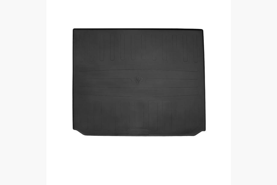 BMW X5 F15 2013-2018 Gummi Kofferraumwanne (Stingray) Image