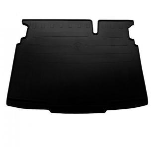 Kofferraummatte (Stingray) Opel Crossland X 2017-2024