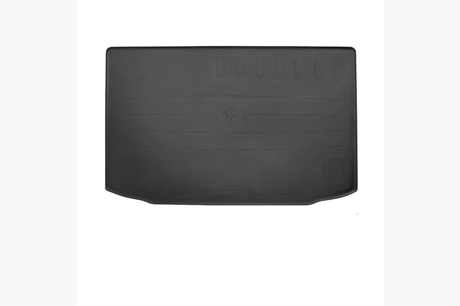 Mitsubishi ASX 2010-2023 Gummi Kofferraumwanne (Stingray) Image