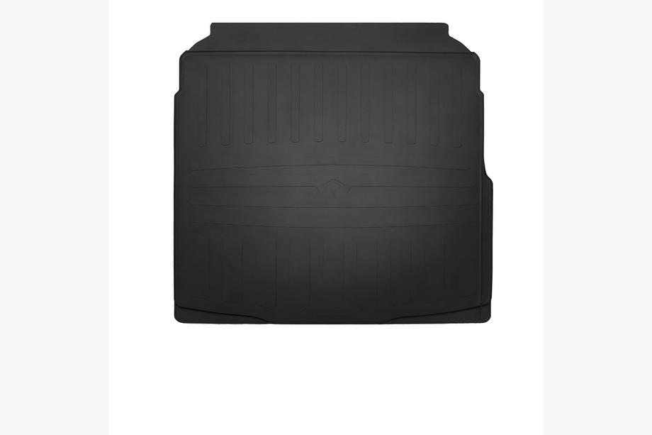 Volkswagen Passat B7 2012-2015 Gummi Kofferraumwanne Sedan (Stingray) Image