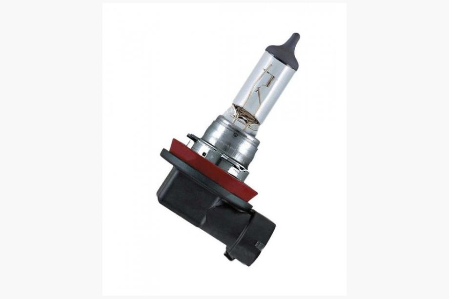 Original Hauptscheinwerferlampe GeneralElektrik H8 35W 53090 Foto 1