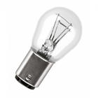 Signallampe Osram 7528 P21/5W 12V 21/5W BAY15d Foto 1