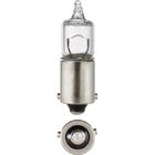 Signallampe Narva 68161 H6W 12V 6W BAX9s Foto 1