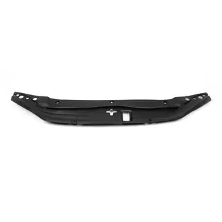 Kunststoff unter Ladeluftkühler für Benziner Toyota Land Cruiser 200 2007-2021 Foto 2