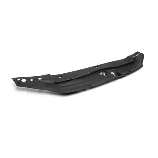 Kunststoff unter Ladeluftkühler für Benziner Toyota Land Cruiser 200 2007-2021 Foto 3