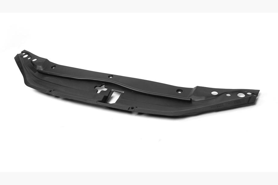 Toyota Land Cruiser 200 2007-2021 Kunststoff unter Ladeluftkühler für Benziner Image