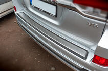 Toyota Land Cruiser 200 2007-2021 Hintere Nebelschlussleuchten 2016+ (Standard) Foto 5