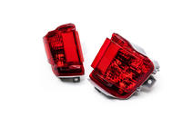 Toyota Land Cruiser 200 2007-2021 Hintere Nebelschlussleuchten 2016+ (Standard) Foto 3