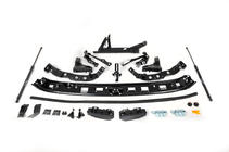 Toyota Land Cruiser 200 2007-2021 Montagesatz für Facelift-Umbau Foto 1