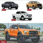 Ford F-150 2014-2021 Bodykit RAPTOR Foto 1