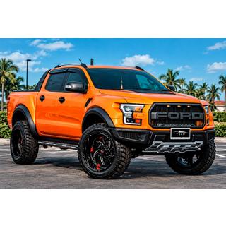 Bodykit RAPTOR Foto 1
