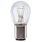 Signallampe Narva 17925 P21/5W 24V BAY15d Foto 1