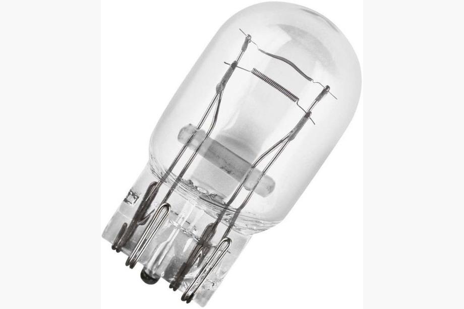 Signallampe Osram 7505 W21W 12V 21W W3x16d (1 Stk) Image