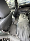 Mazda 6 2003-2008 EVA Fußmatten (schwarz) Foto 2