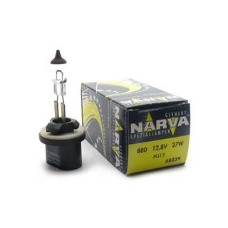 Narva H27 880 27W 48039 Scheinwerferlampe