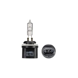Narva H27 890 27W 48046 Frontscheinwerfer Lampe